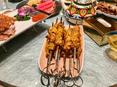 -驿楼兰·新疆菜(火车站店)