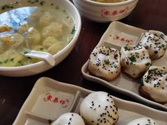 -东泰祥生煎馆(陕西南路店)