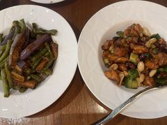 -南门小馆·清真(国贸商城店)