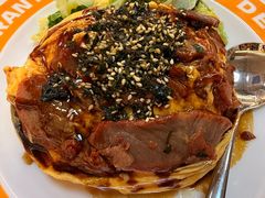 -张腾记茶餐厅(保利大都汇C区店)