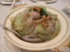 菜-镛记酒家