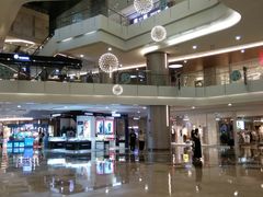 -皇庭广场(福华三路店)