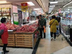 -华润万家(荔湾店)