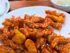-叶存利海鲜大馅饺子(海宁路总店)