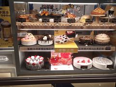 -DQ·蛋糕·冰淇淋(万象城店)