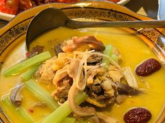 -陈帅夜排档·龙虾·炒菜·烤串(世茂店)