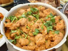 -聚八方土菜馆(余松路店)