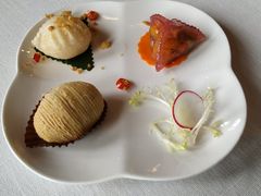 -三号黄浦会Canton Table