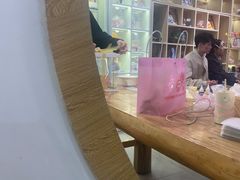 -陶语手工·拼豆·陶艺·银饰diy(宽厚里店)