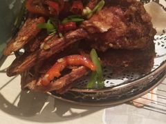 -避风塘(宝山万达店)