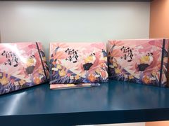 -海马体照相馆(深圳万象天地店)