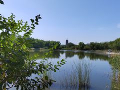 -永定河休闲森林公园