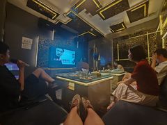 -堂会(天河店)