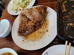 -清真永恒华威肉饼(潘家园店)