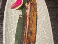 -匠和风精致料理(成都龙湖滨江天街店)