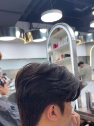 -MY HAIR ARDOR