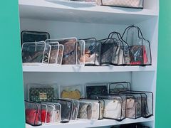 -海星奢选二手奢侈品手表包包鉴定回收寄卖(墨玉南路店)