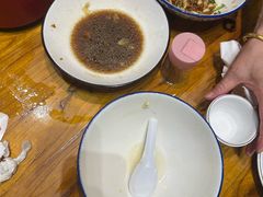 -吃香喝辣·地道衡东菜(南岳大庙店)