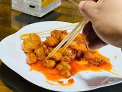 -陌上花开主题餐厅
