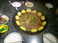 -宁记柴火灶台鱼·全鱼宴(龙源小区店)