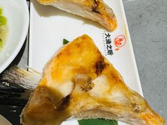 -渔乐之昕·铁板烧自助餐(虹悦城店)