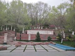 -水磨沟公园