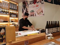 -鮨桐日本料理(望京店)