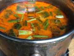 -Thai Basil罗勒叶泰式餐厅(时代天街店)