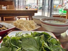 -兄弟俩老李家牛肉汤(总店)