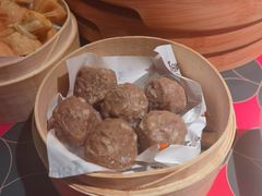 -南城十里潮汕鲜牛火锅·鲜虾生滚粥(融汇老商埠店)