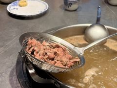 -贵宾牛·潮汕牛肉火锅(珠池总店)