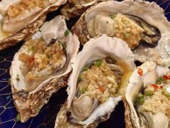 -福樱兰海鲜放题铁板烧(加州店)