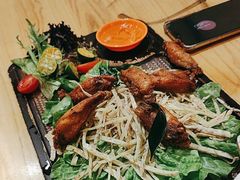 -曼泰·泰餐(京华城店)
