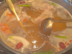 -许府牛火锅(信义坊总店)