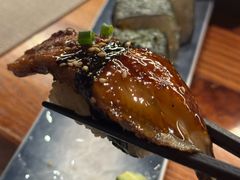 -戏作寿司(观音桥店)