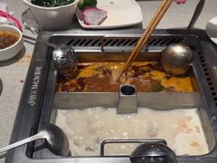 -海底捞火锅(芜湖银泰城店)