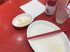 -喜家德虾仁水饺(景枫中心店)