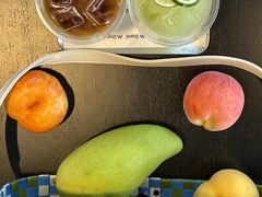 -M Stand(杭州萧山万象汇店)