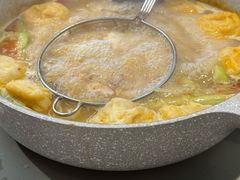 -琥珀川糟粕醋火锅(慈云寺店)