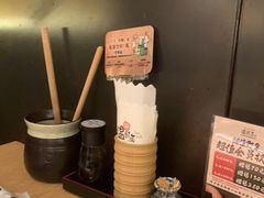 -温野菜涮涮锅(大悦城店)