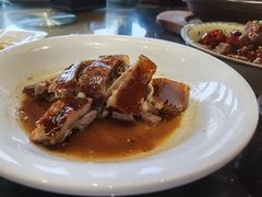 -铜锣湾·有麝自然香(渝北财富中心店)