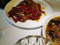 -院8里·小聚园老川菜(九眼桥店)