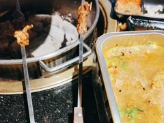 -水浒烤肉(国贸店)