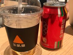 -乐凯撒披萨(福田COCOPark店)