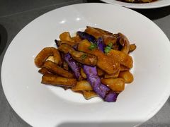 茄子年糕-阿毛饭店(和义路店)