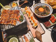 -玉川屋创意日料Bistro(柳巷店)