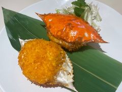 -蔡澜点心·粤菜(嘉里中心店)
