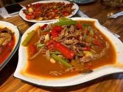 -小口味