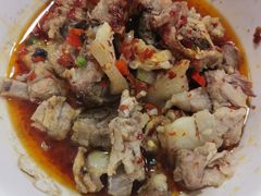 -笨罗卜浏阳菜馆(太平街店)