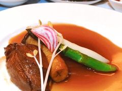 -夏苑(新加坡丽思卡尔顿美年酒店)